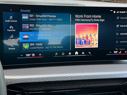 New 2026 BMW M3 w/ Executive Package image 20