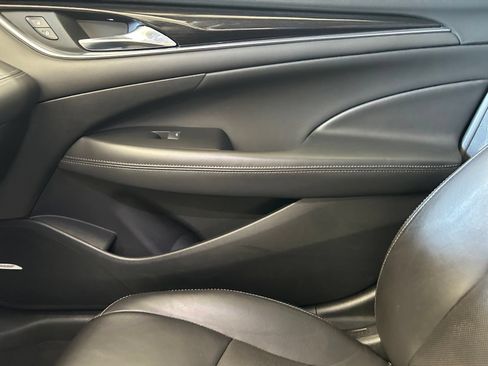 Used 2019 Buick LaCrosse Essence w/ Sun and Shade Package AWD/4WD image 15