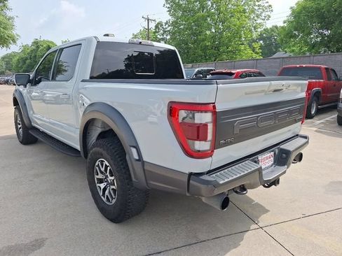 Used 2023 Ford F150 Raptor AWD/4WD image 4