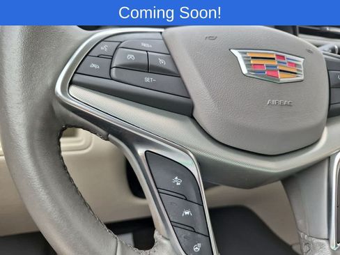 Used 2024 Cadillac XT5 Premium Luxury w/ LPO, Floor Liner Package AWD/4WD image 24