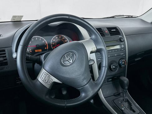 Used 2009 Toyota Corolla S image 18