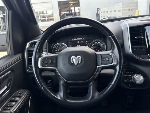 Used 2023 RAM 1500 Laramie image 18