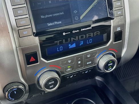 Used 2021 Toyota Tundra TRD Pro AWD/4WD image 26