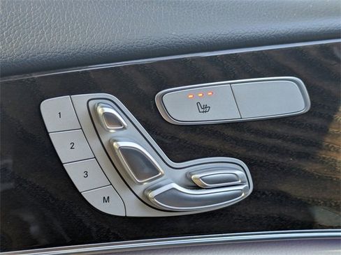 Used 2021 Mercedes-Benz E 350 Sedan image 21