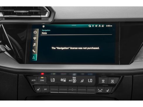 New 2026 Audi A3 2.0T Premium AWD/4WD image 11