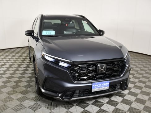 Used 2024 Honda CR-V Sport-L image 3