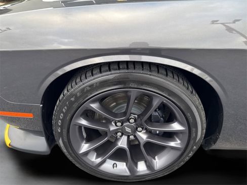 Used 2023 Dodge Challenger R/T Scat Pack image 26