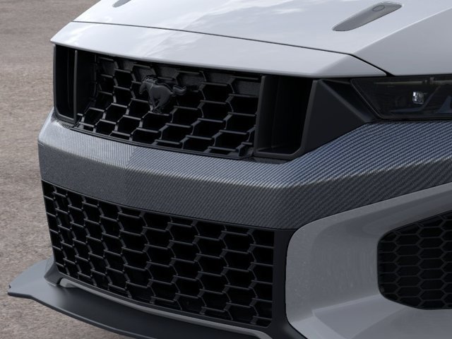 New 2026 Ford Mustang Dark Horse SC w/ Carbon Fiber Exterior Package RWD image 17