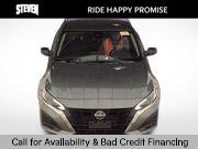 Used 2024 Nissan Altima 2.5 SV FWD image 2