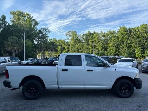 Used 2014 RAM 1500 Tradesman w/ Popular Equipment Group AWD/4WD image 6