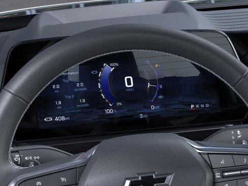 New 2026 Chevrolet Silverado EV Trail Boss image 62