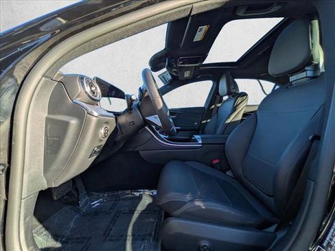 Certified 2025 Mercedes-Benz C 300 Sedan image 16
