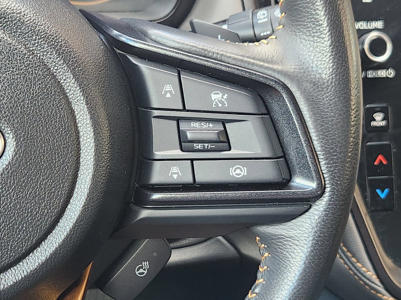 Used 2024 Subaru Outback Wilderness AWD/4WD image 28