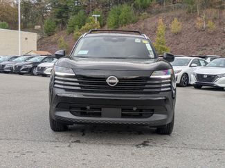 New 2026 Nissan Kicks SV w/ SV Premium Package video 2