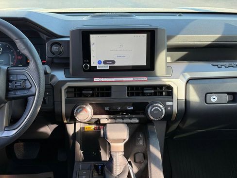 New 2025 Toyota Tacoma SR5 image 11