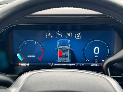 Certified 2024 Ford F250 Lariat w/ Tremor Off-Road Package image 25