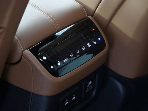 New 2027 INFINITI QX60 Autograph AWD/4WD image 18