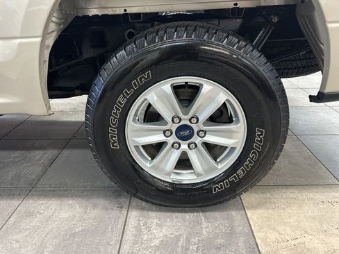 Used 2017 Ford F150 XLT image 6