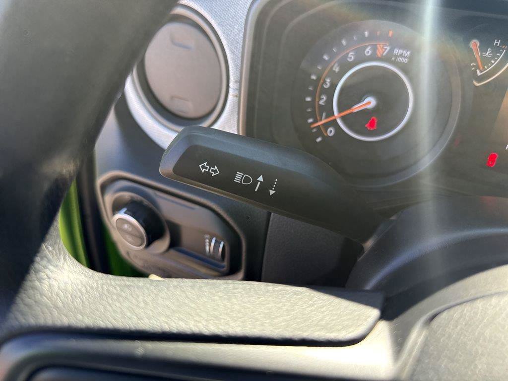 New 2026 Jeep Gladiator Sport AWD/4WD image 14