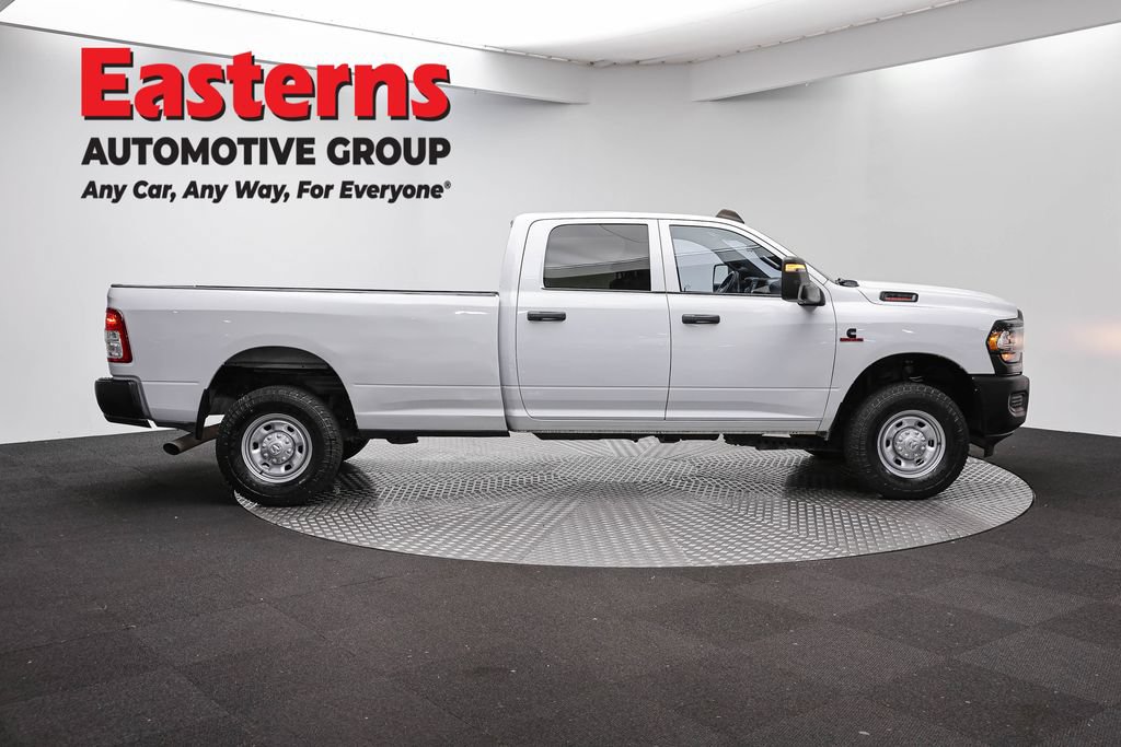 Used 2023 RAM 2500 Tradesman AWD/4WD image 6