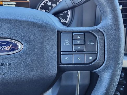 New 2025 Ford F350 XL w/ XL Chrome Package image 27