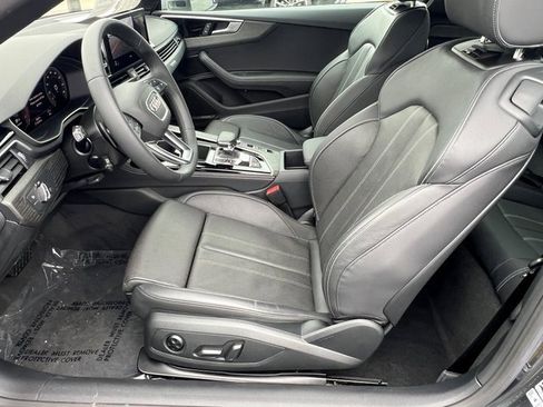 Certified 2024 Audi A5 2.0T Premium Plus w/ Premium Plus image 3