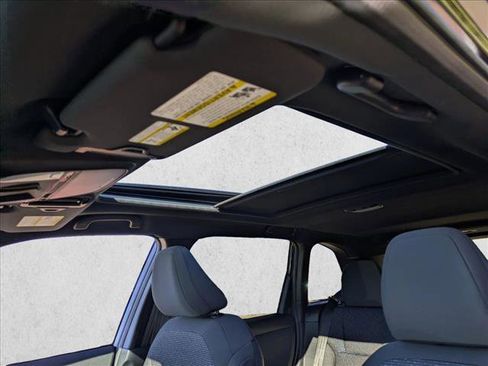 New 2026 Subaru Forester Premium image 10