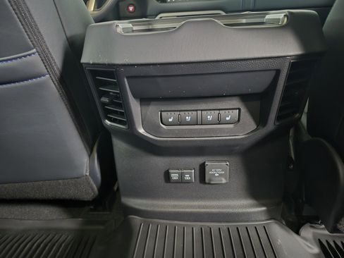 New 2026 Toyota Tundra Platinum image 44