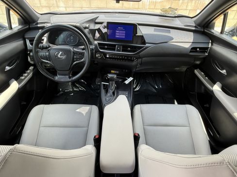 Certified 2024 Lexus UX 250h F Sport FWD image 28