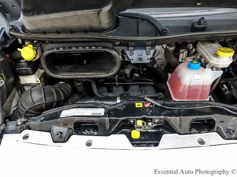 Used 2019 RAM ProMaster 3500 image 21