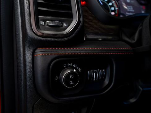 Used 2022 RAM 1500 TRX w/ TRX Level 2 Equipment Group image 35