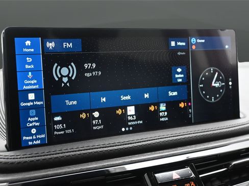 Used 2026 Acura MDX SH-AWD w/ Advance Package image 6
