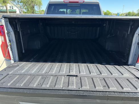 Used 2025 Chevrolet Silverado 1500 RST w/ All Star Edition Plus AWD/4WD image 15