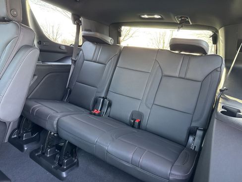 New 2026 Chevrolet Tahoe RST w/ RST Performance Edition image 19