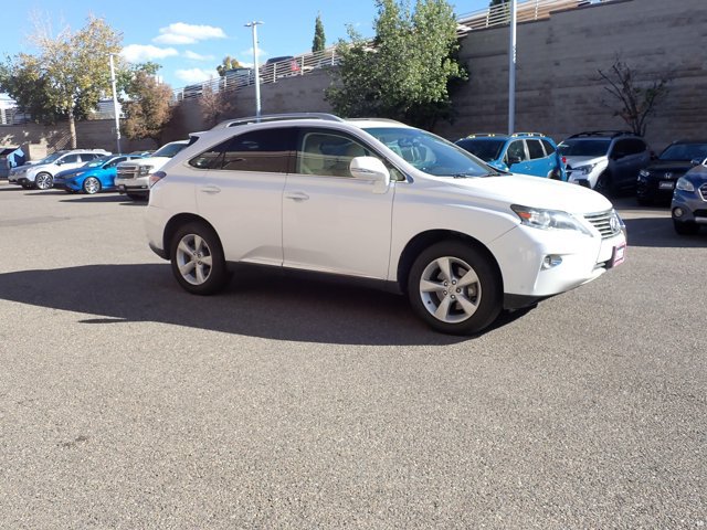 Used 2015 Lexus RX 350 AWD image 5
