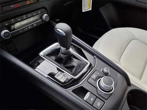 New 2025 MAZDA CX-5 AWD 2.5 S image 15