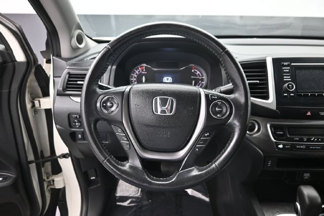 Used 2017 Honda Ridgeline RTL image 19