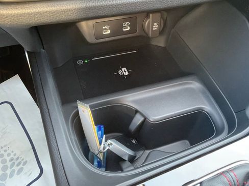 New 2025 Acura ADX A-Spec image 18