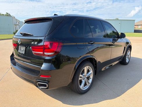Used 2014 BMW X5 xDrive35i AWD/4WD image 3