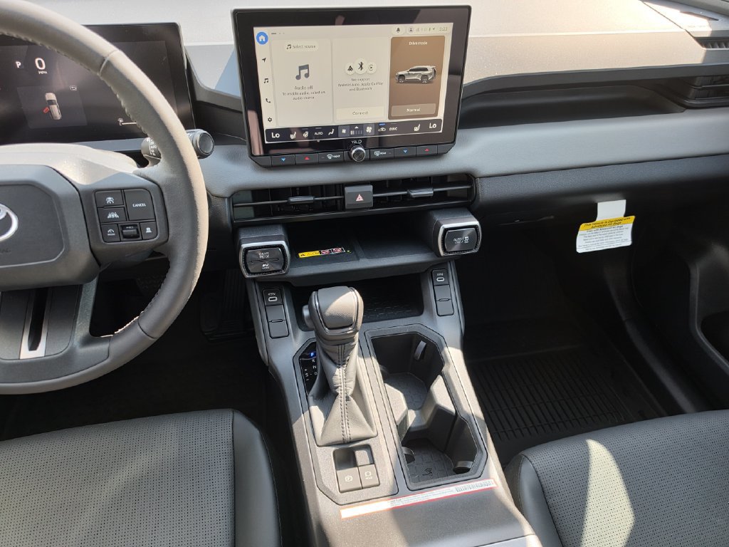 New 2026 Toyota RAV4 XLE Premium w/ Panoramic Sun Roof Package FWD image 16