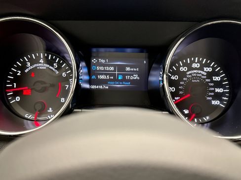 Used 2015 Ford Mustang GT Premium w/ GT Performance Package RWD image 19