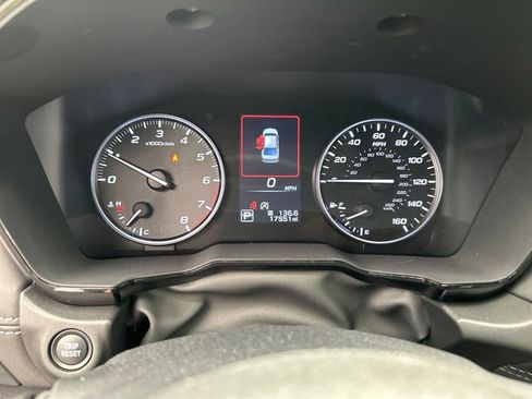 Used 2025 Subaru Legacy Premium w/ Popular Package #1A AWD/4WD image 16