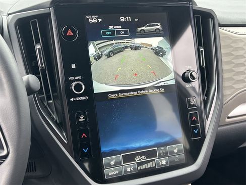 New 2026 Subaru Forester Premium image 23
