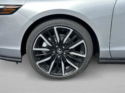 New 2026 Honda Accord Touring image 10