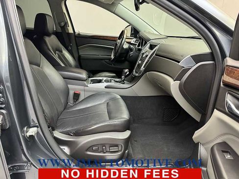 Used 2010 Cadillac SRX Luxury image 20