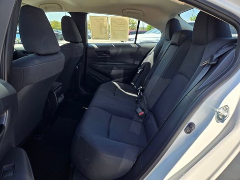 Used 2025 Toyota Corolla LE FWD image 26