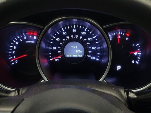 Used 2014 Kia Optima LX w/ Paint Protection Film Package FWD image 23