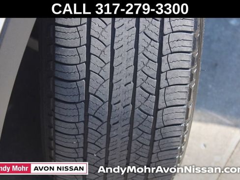 Used 2017 Nissan Murano SL AWD/4WD image 15