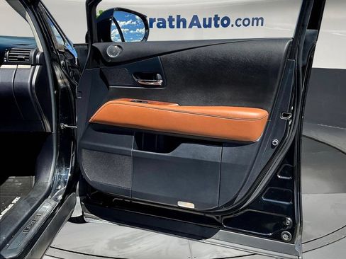 Used 2015 Lexus RX 350 FWD image 32