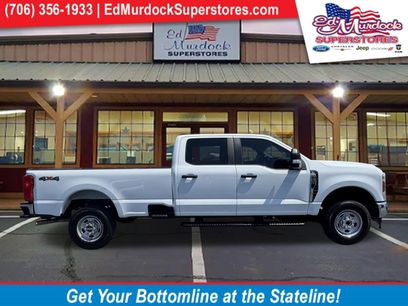 Used 2026 Ford F250 XL w/ XL Chrome Package